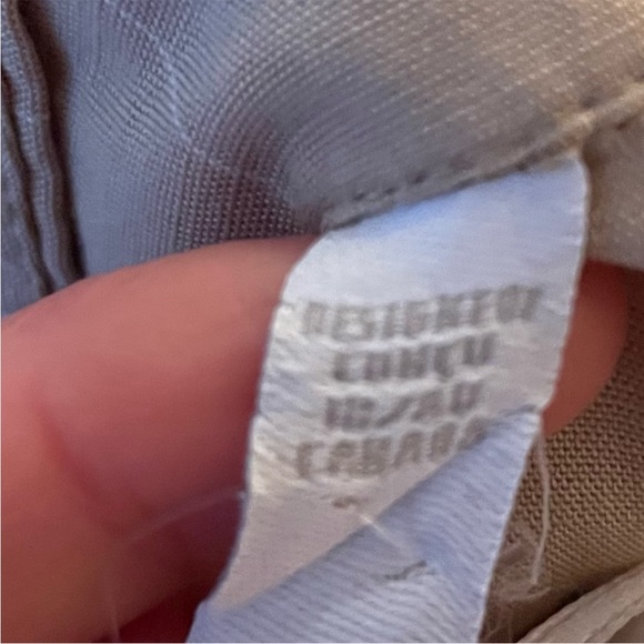 NWOT SOSKEN STUDIOS KYOKO SHIRT DRESS - Picture 13 of 16